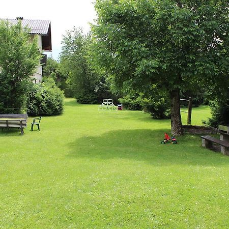 Apartments Krassnig Krumpendorf Luaran gambar