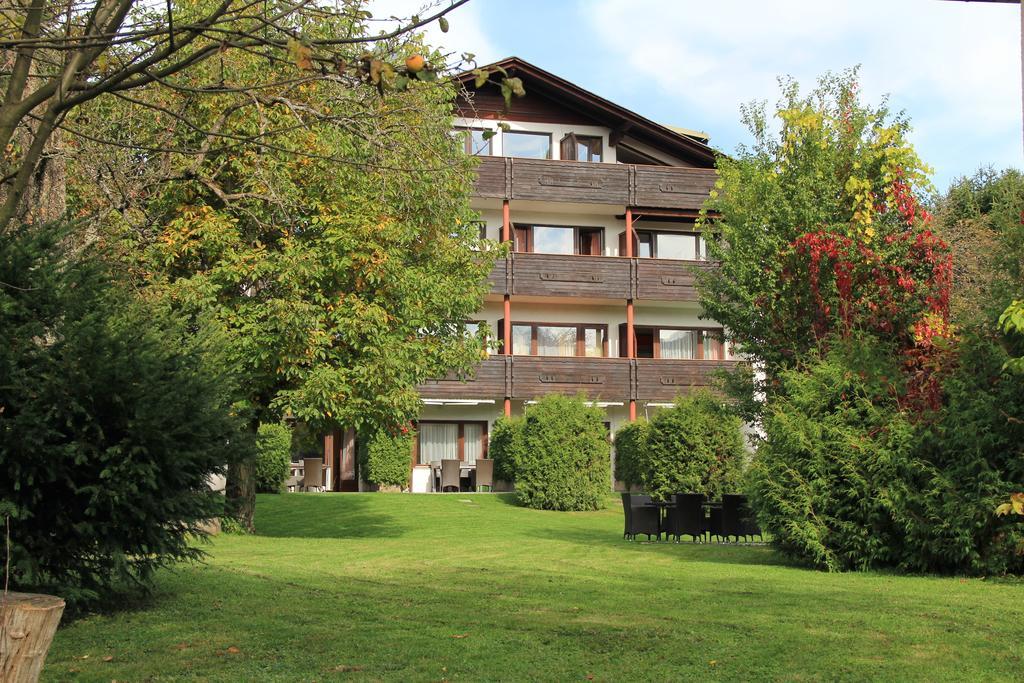 Apartments Krassnig Krumpendorf Luaran gambar