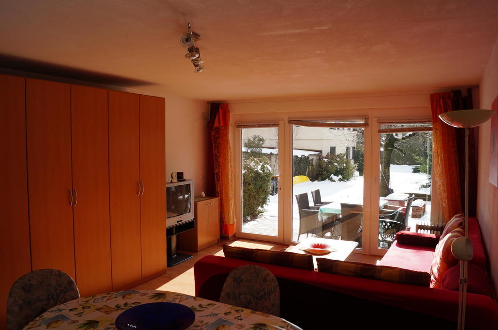 Apartments Krassnig Krumpendorf Bilik gambar