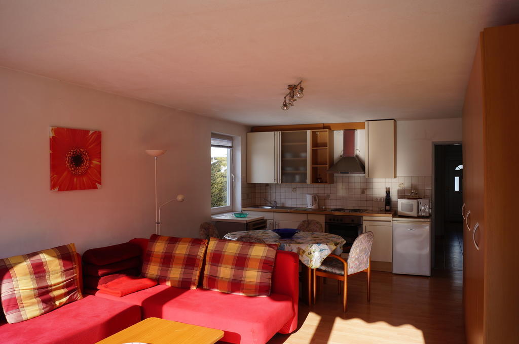 Apartments Krassnig Krumpendorf Bilik gambar
