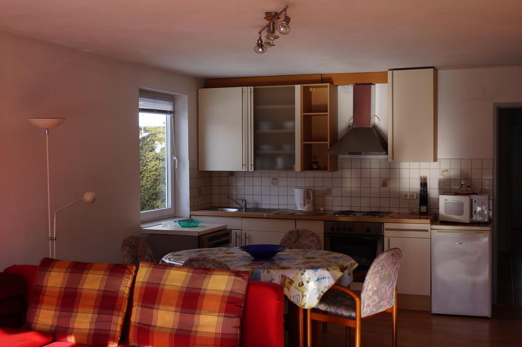 Apartments Krassnig Krumpendorf Bilik gambar