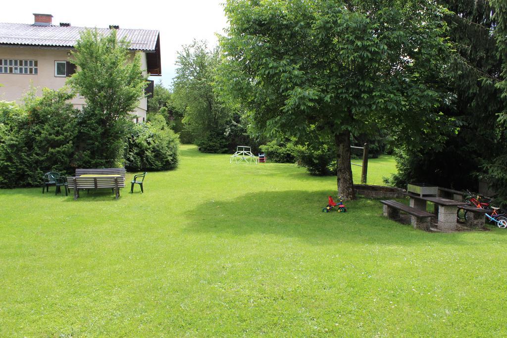 Apartments Krassnig Krumpendorf Luaran gambar