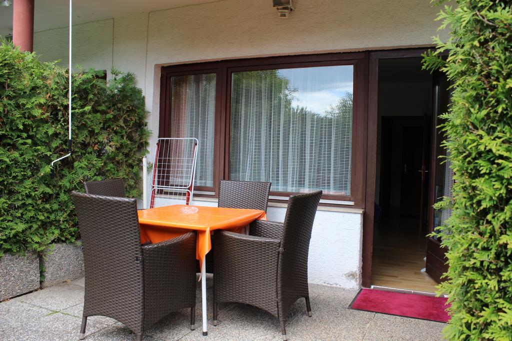 Apartments Krassnig Krumpendorf Luaran gambar
