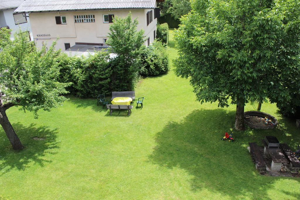 Apartments Krassnig Krumpendorf Bilik gambar