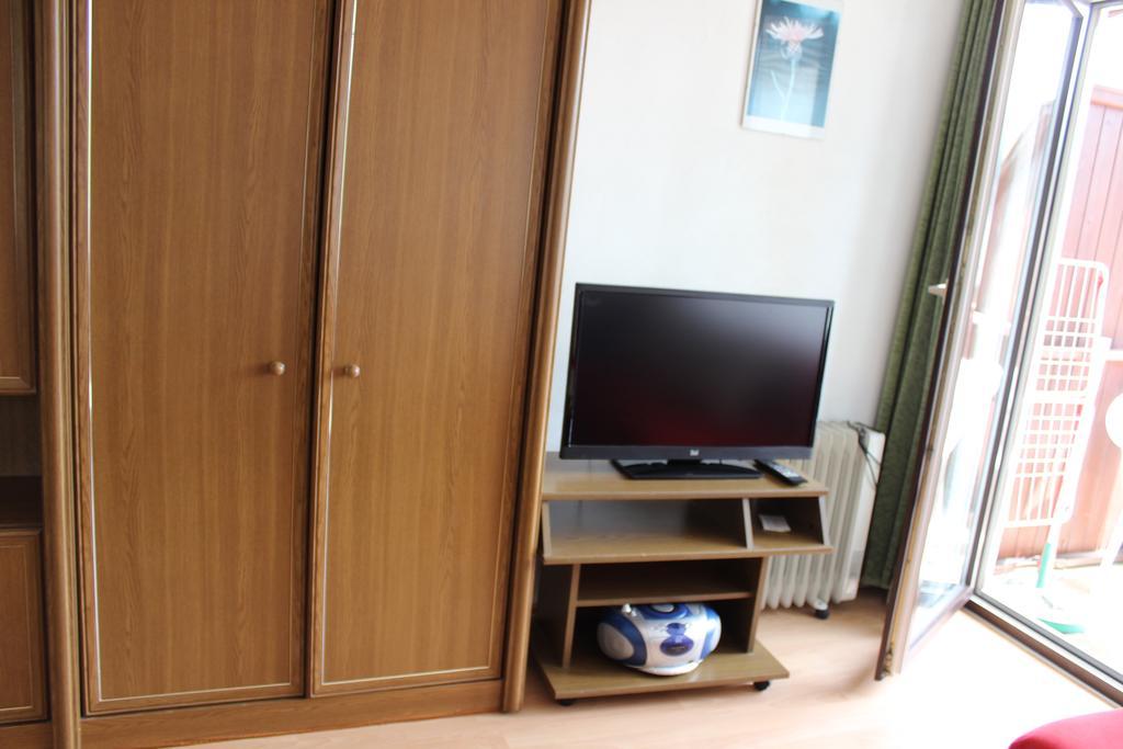 Apartments Krassnig Krumpendorf Bilik gambar