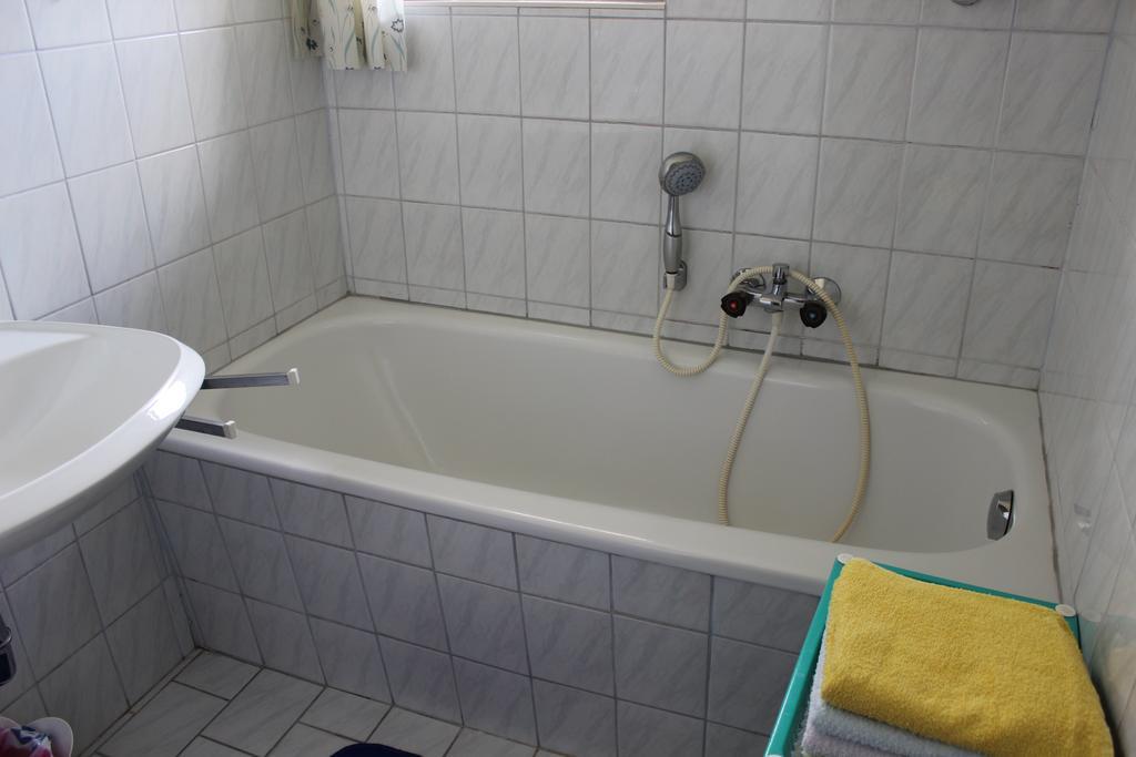 Apartments Krassnig Krumpendorf Bilik gambar