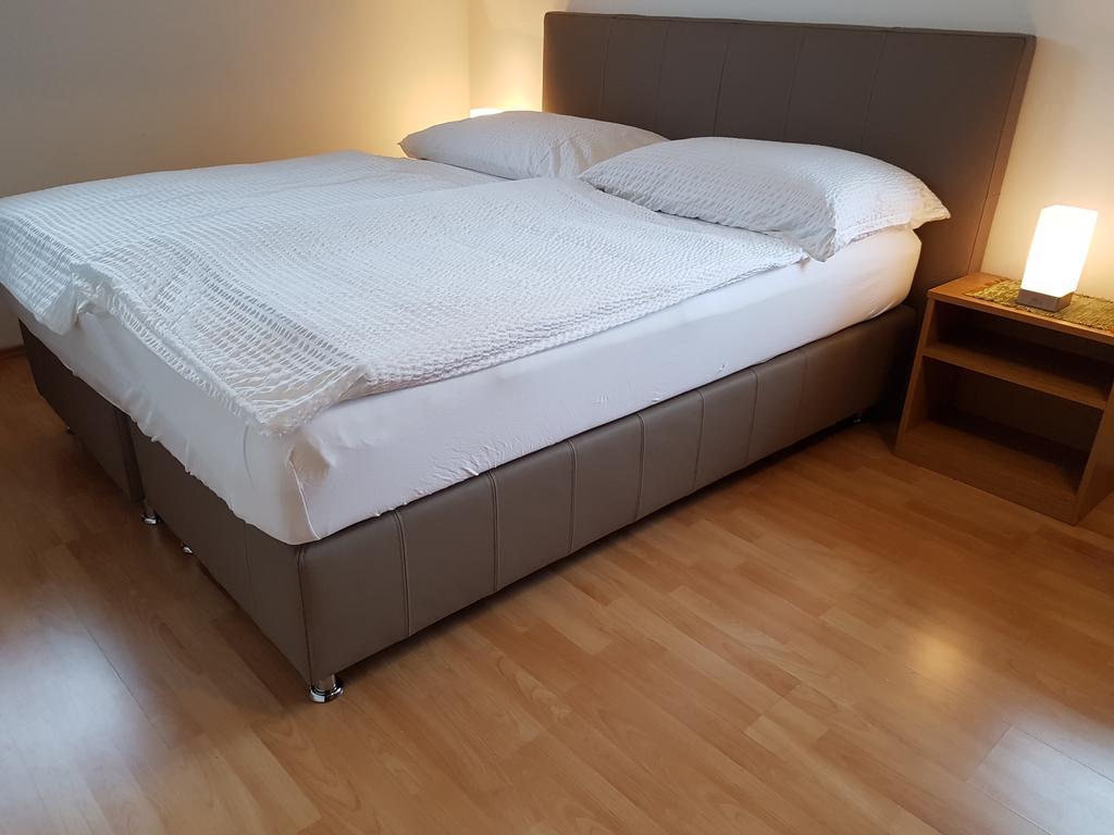 Apartments Krassnig Krumpendorf Luaran gambar
